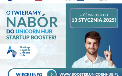 Rozpoczynamy nabór!