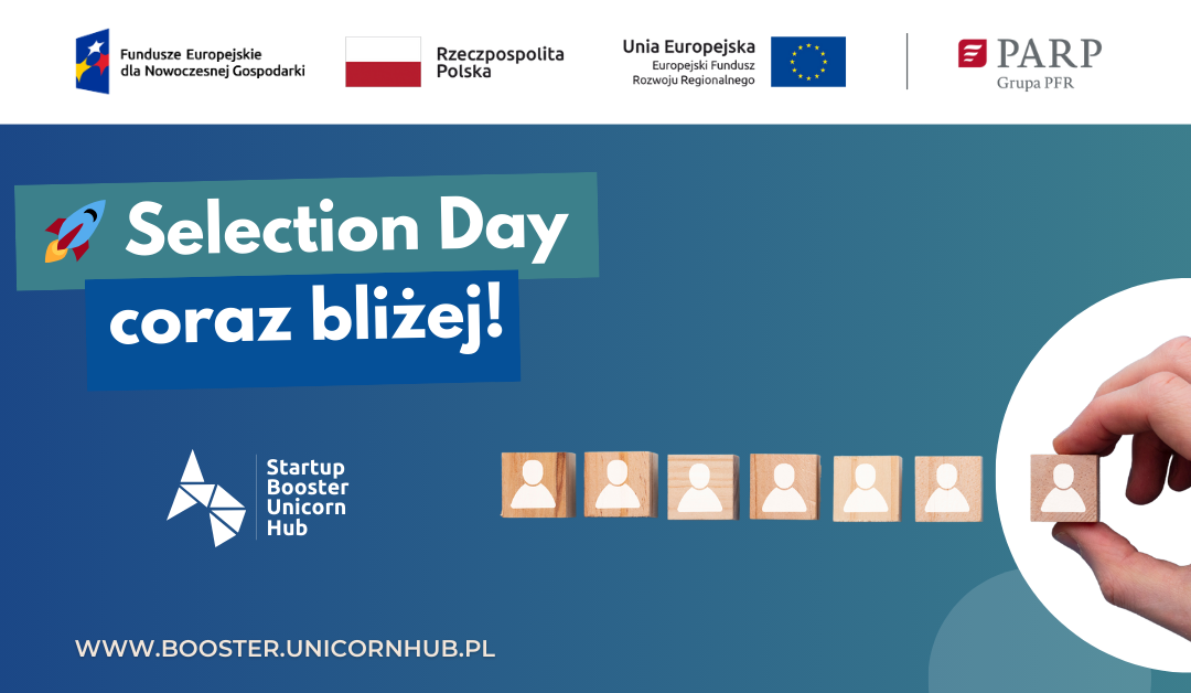 Selection Day coraz bliżej!