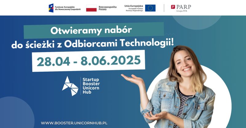 Rozpoczynamy kolejną Rundę!