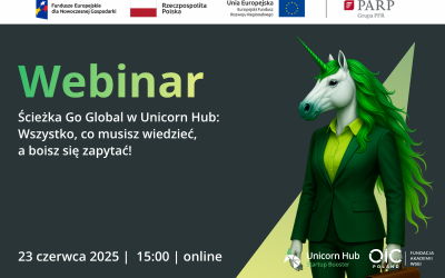 Nie przegap swojej szansy – dołącz do webinaru!
