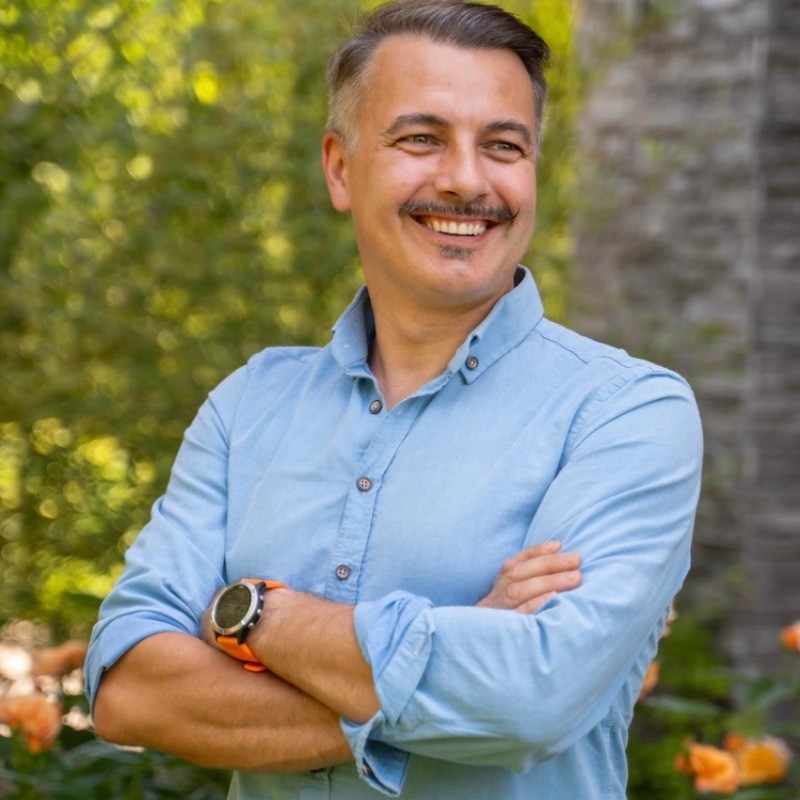 Bart Roszkowski 
