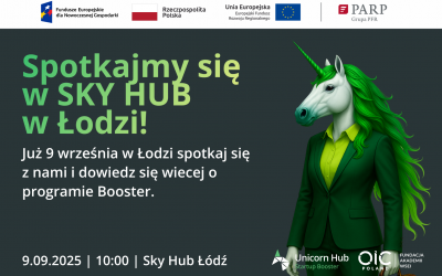 Spotkajmy się w Łodzi!
