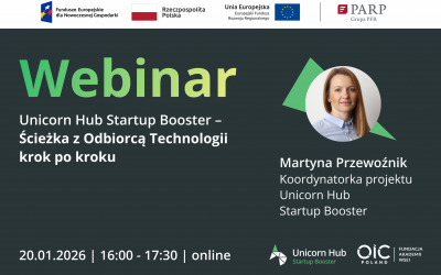 Poznaj Ścieżkę z OT na webinarze