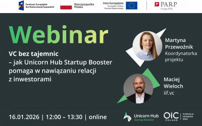 Webinar VC bez tajemnic!