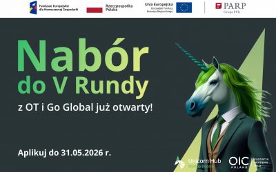 Trwa nabór do V Rundy akceleracji