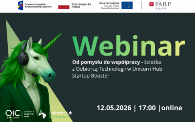 Chcesz złożyć wniosek? Dowiedz się więcej o ścieżkach na webinarach