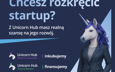 Spotkaj się z nami w Venture Café Warsaw