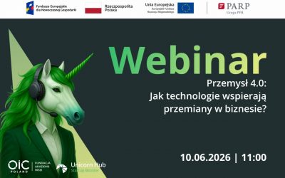 GOZ w startupach: Jak Technologie Wspierają Przemiany w Biznesie?