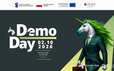 Zapraszamy na Demo Day 4!